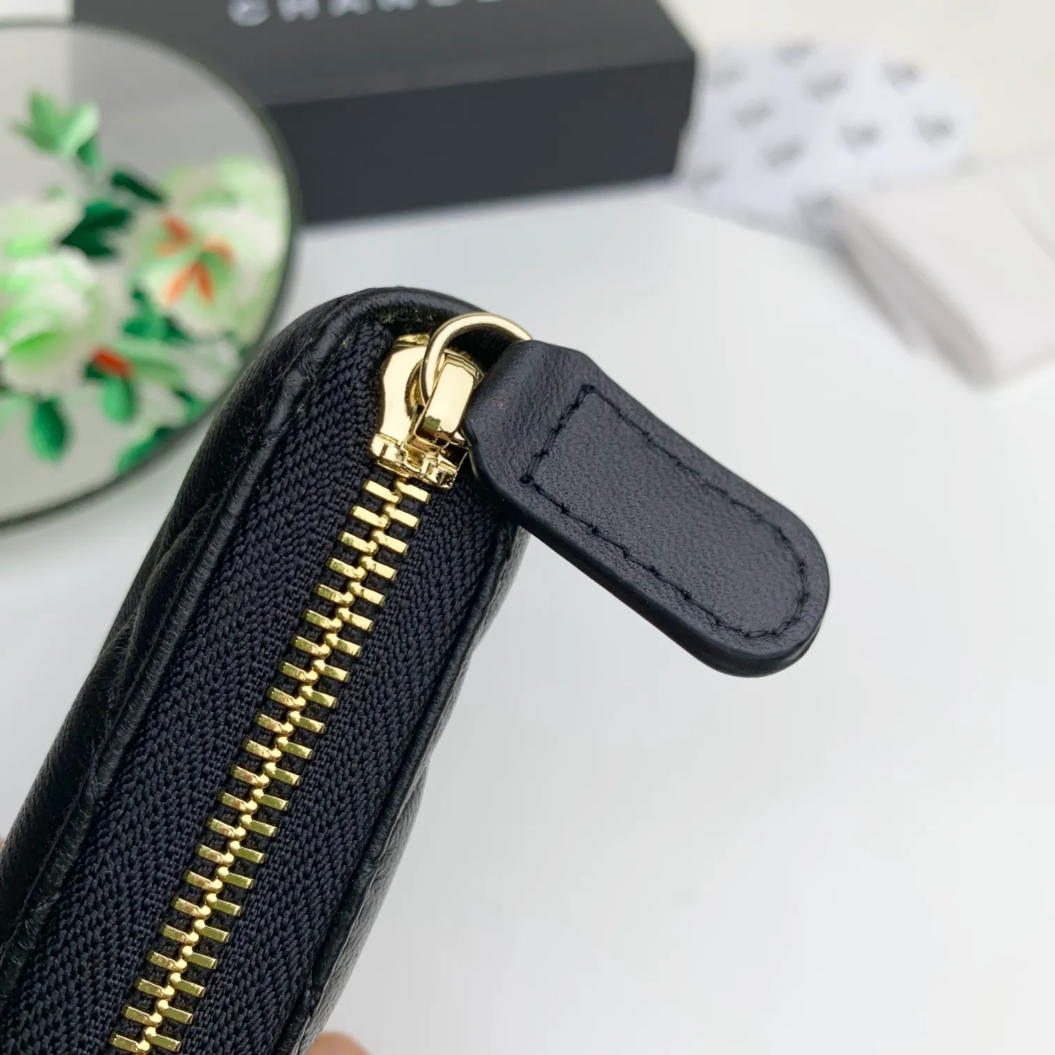 All Categories Chanel Wallet (Chanel) Chanel 2608