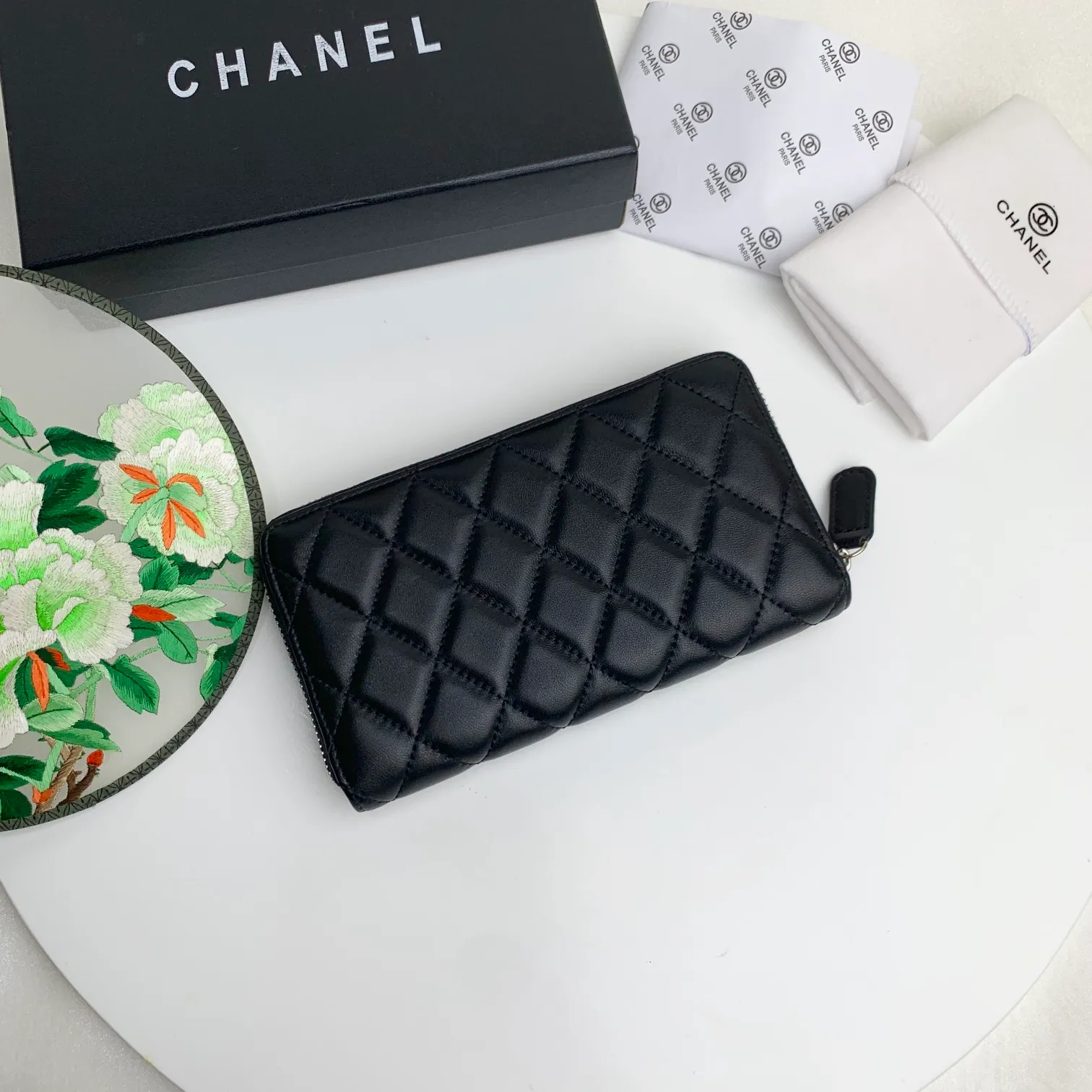 All Categories Chanel Wallet (Chanel) Chanel 2608