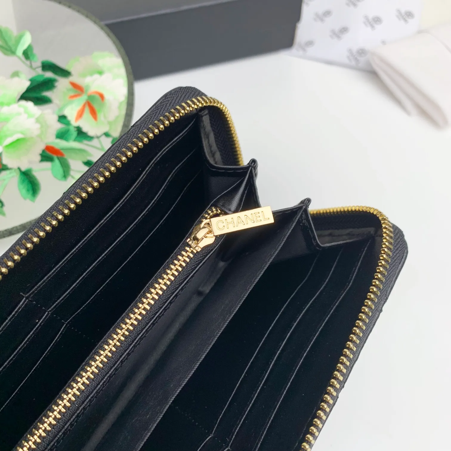 All Categories Chanel Wallet (Chanel) Chanel 2608