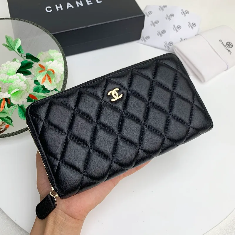 All Categories Chanel Wallet (Chanel) Chanel 2608