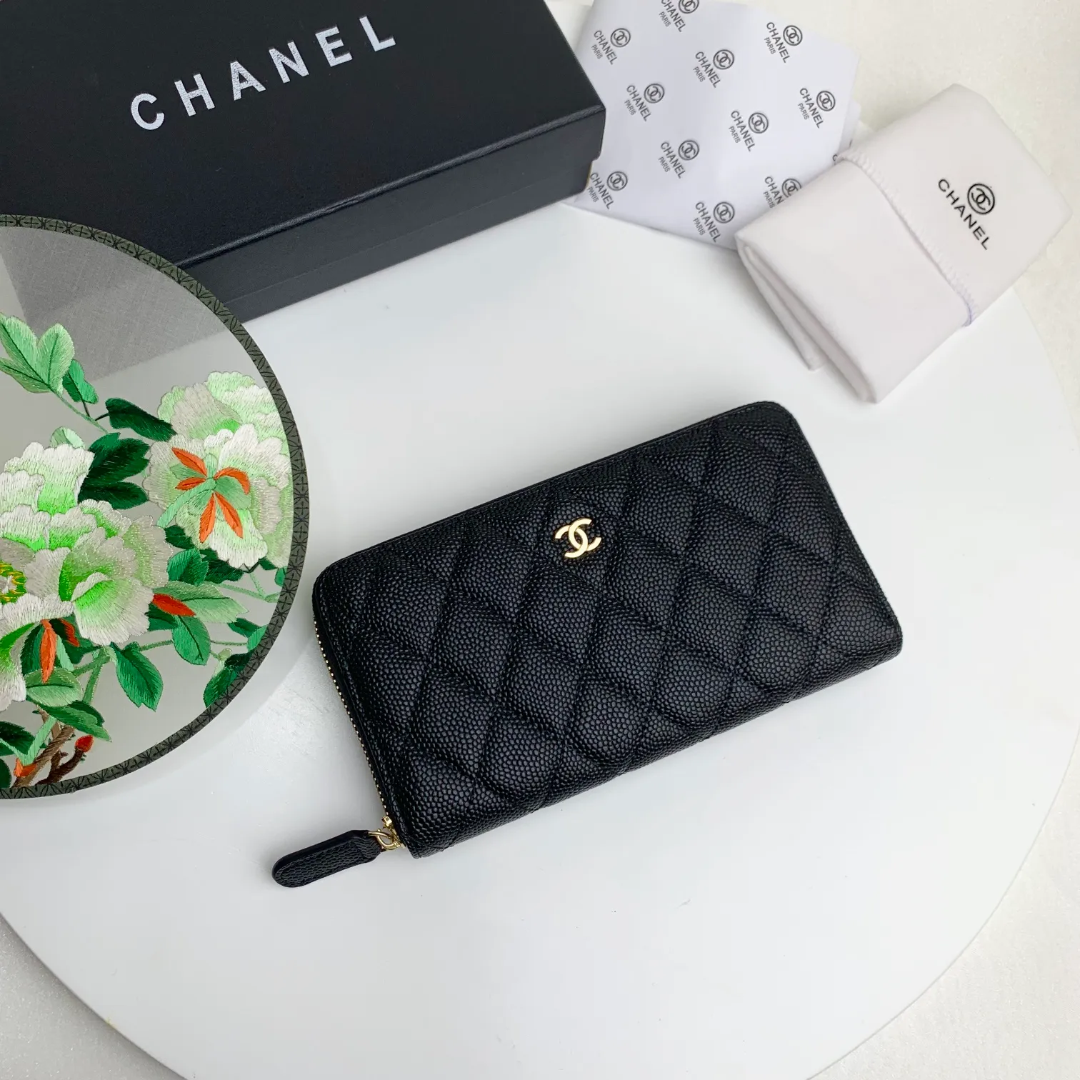 All Categories Chanel Wallet (Chanel) Chanel 2608