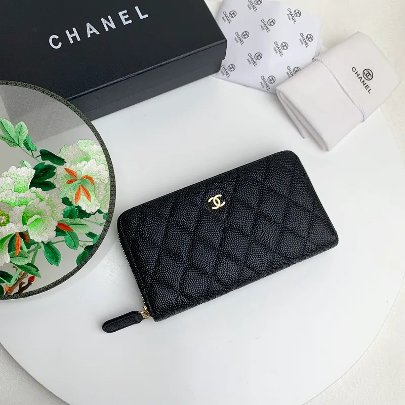 All Categories Chanel Wallet (Chanel) Chanel 2608