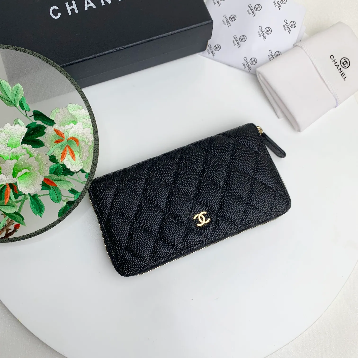 All Categories Chanel Wallet (Chanel) Chanel 2608