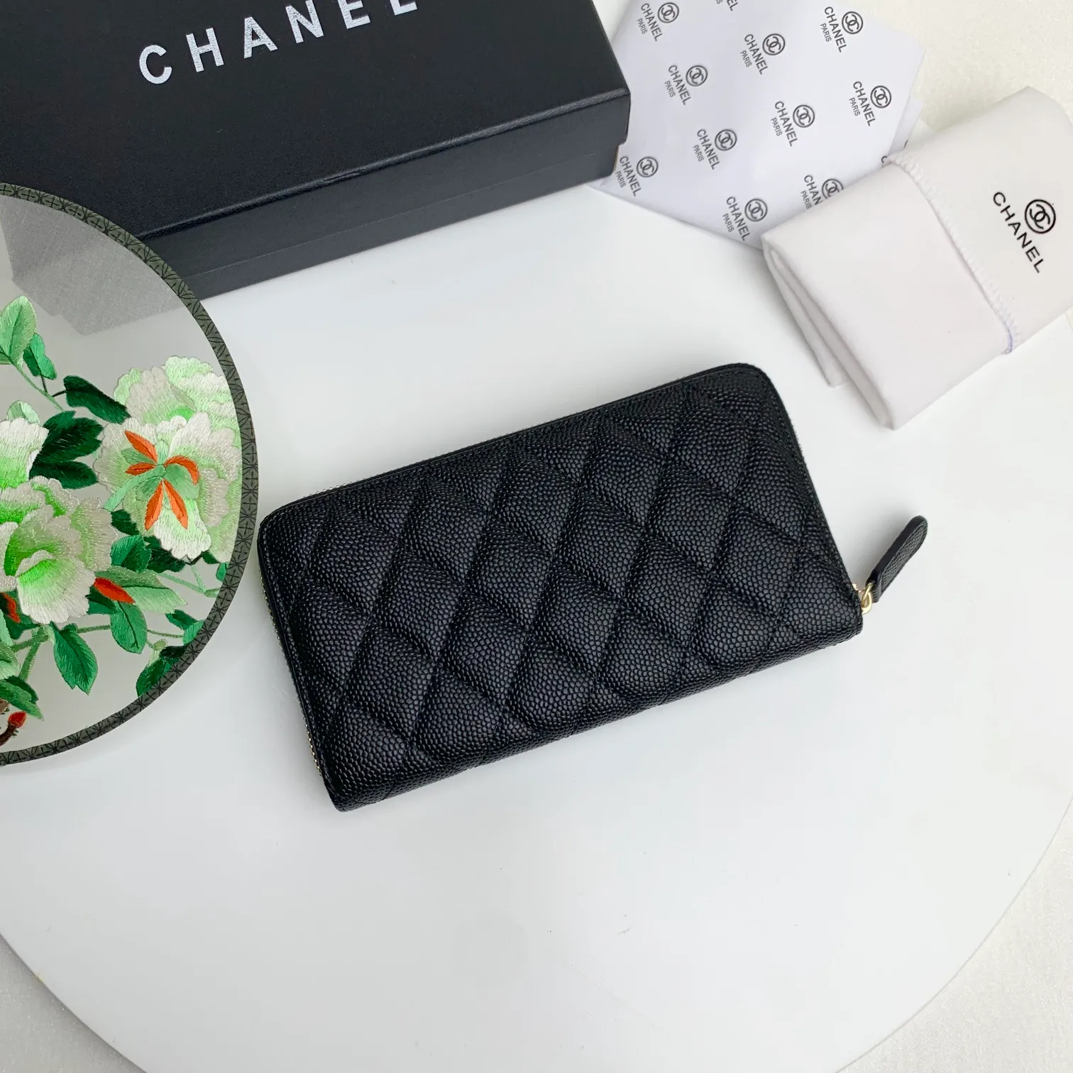 All Categories Chanel Wallet (Chanel) Chanel 2608