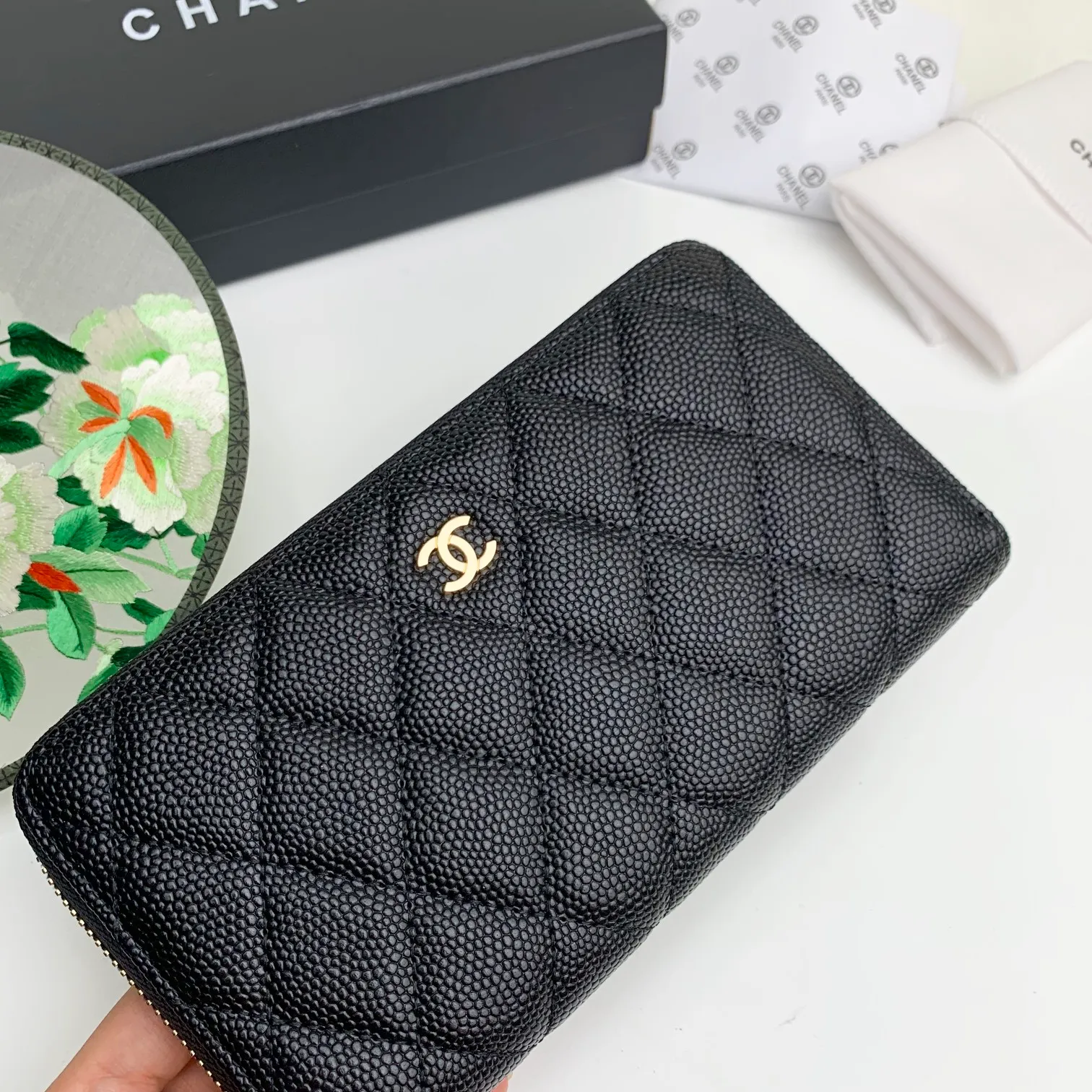 All Categories Chanel Wallet (Chanel) Chanel 2608