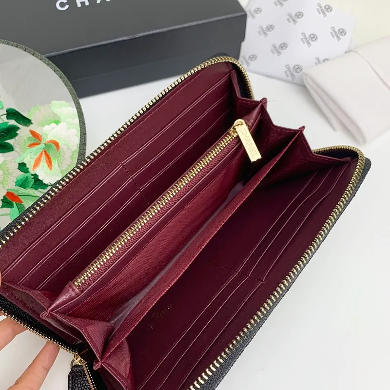 All Categories Chanel Wallet (Chanel) Chanel 2608