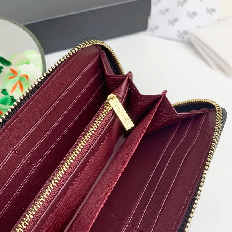 All Categories Chanel Wallet (Chanel) Chanel 2608