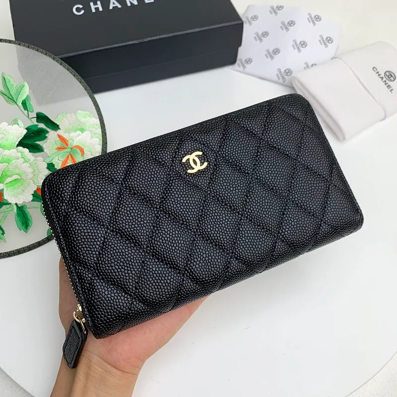 All Categories Chanel Wallet (Chanel) Chanel 2608