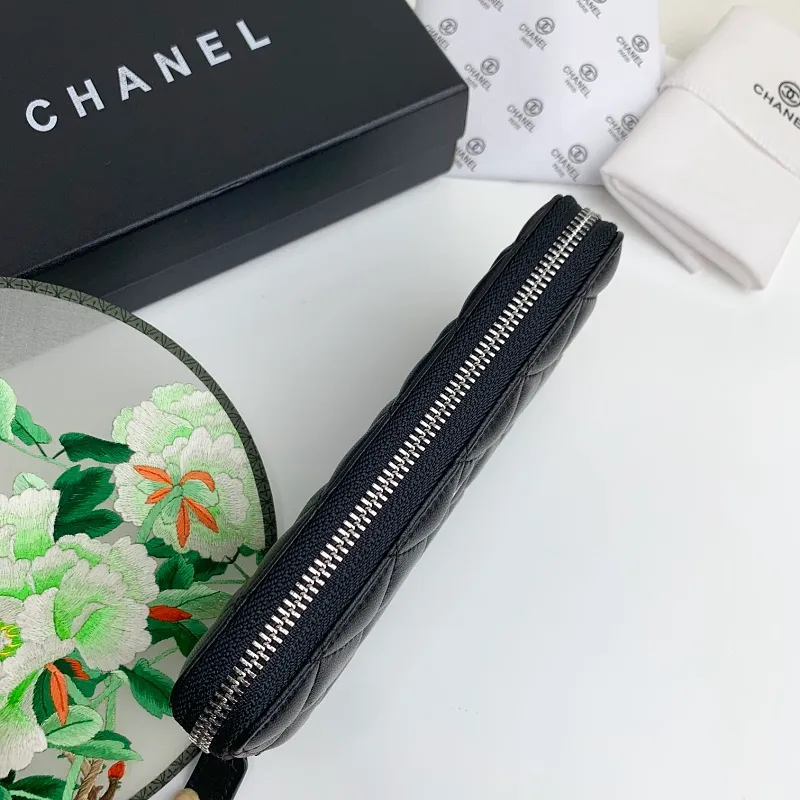 All Categories Chanel Wallet (Chanel) Chanel 2608