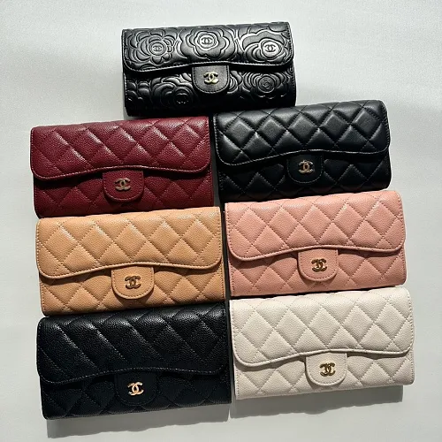All Categories Chanel Wallet (Chanel) Chanel 50095