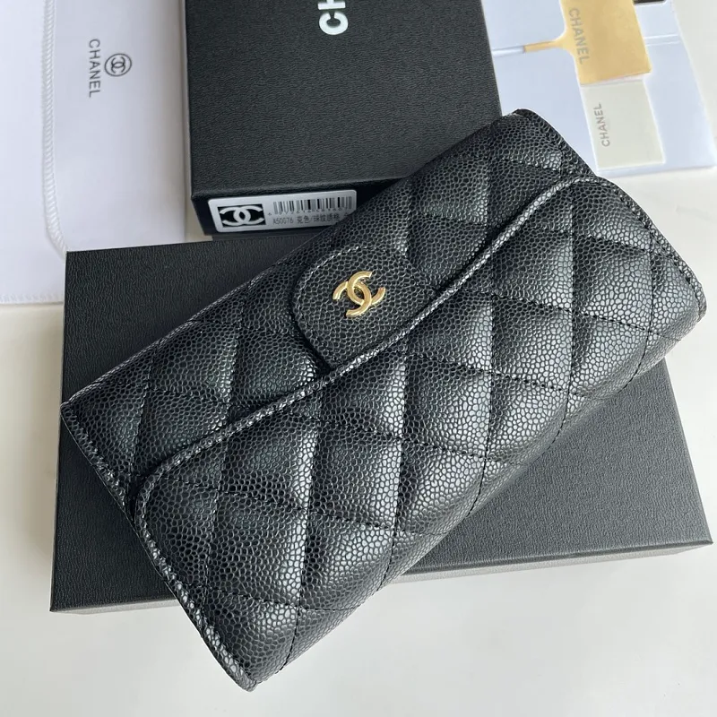 All Categories Chanel Wallet (Chanel) Chanel 50095