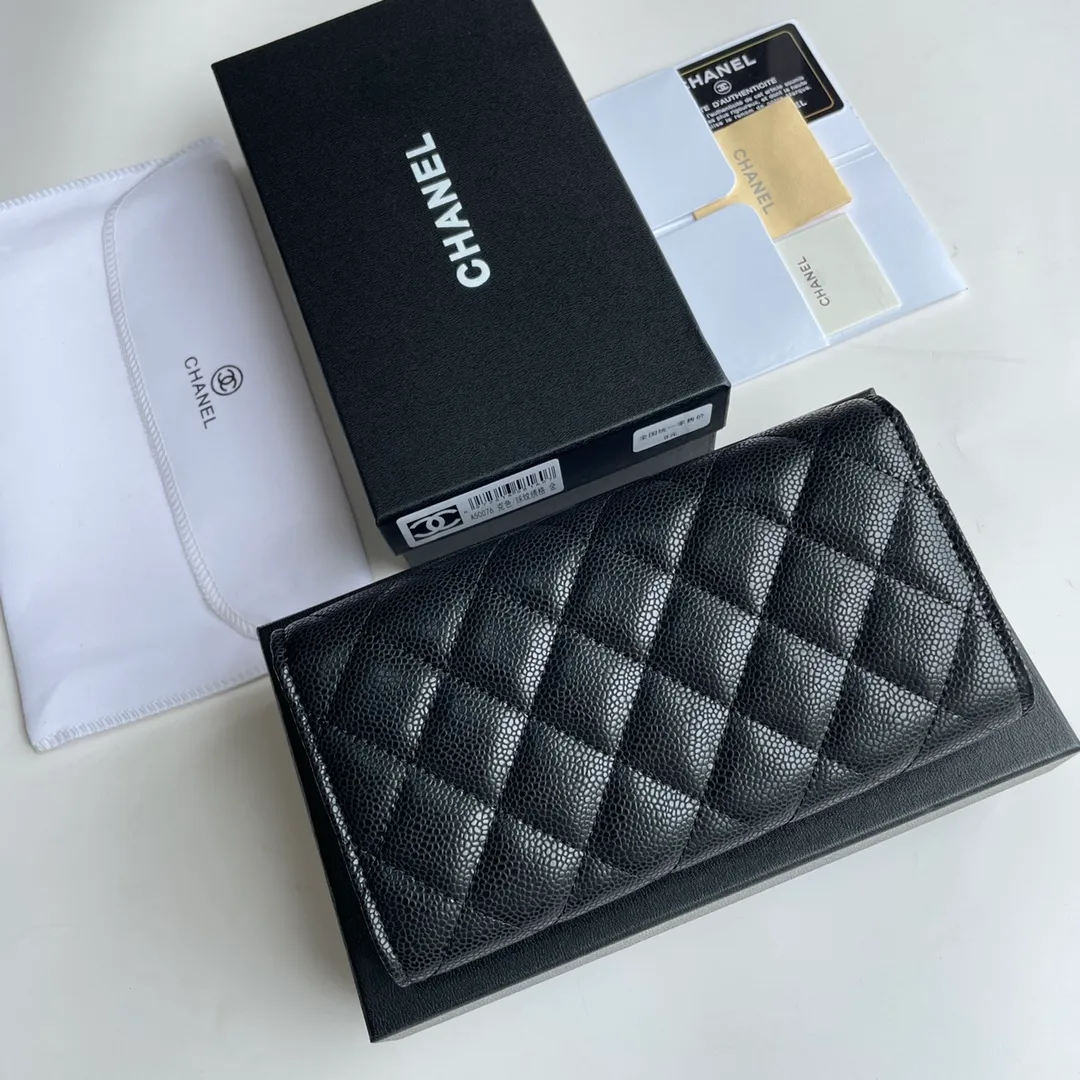 All Categories Chanel Wallet (Chanel) Chanel 50095
