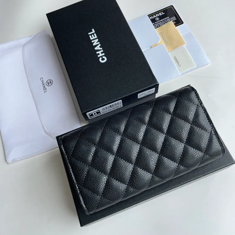 All Categories Chanel Wallet (Chanel) Chanel 50095