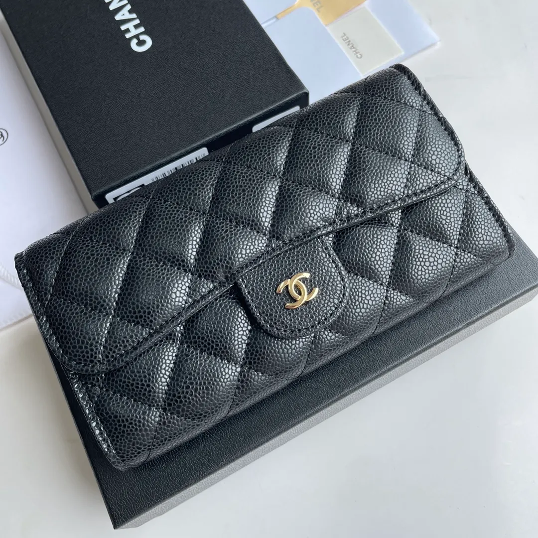 All Categories Chanel Wallet (Chanel) Chanel 50095