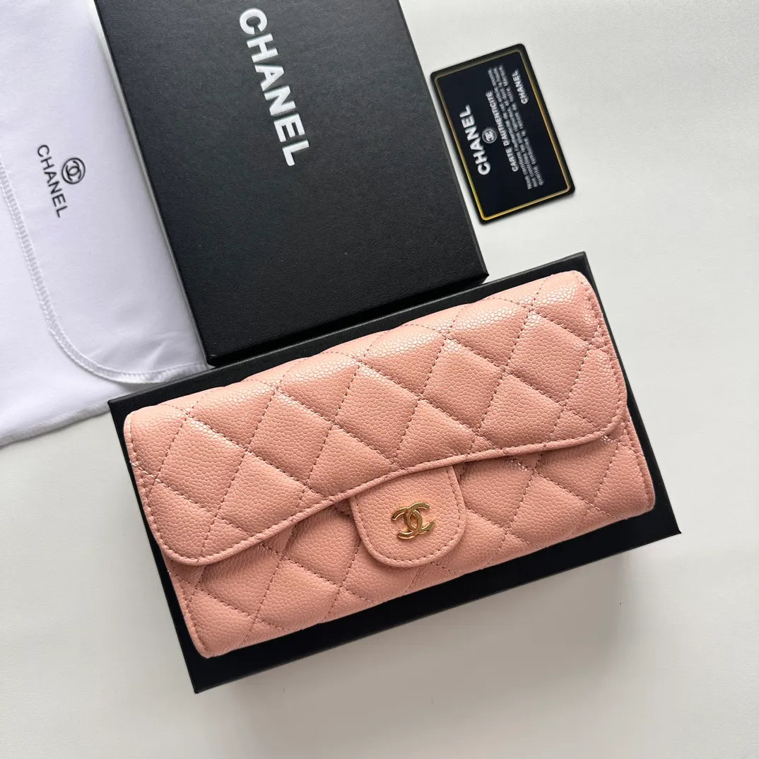 All Categories Chanel Wallet (Chanel) Chanel 50095