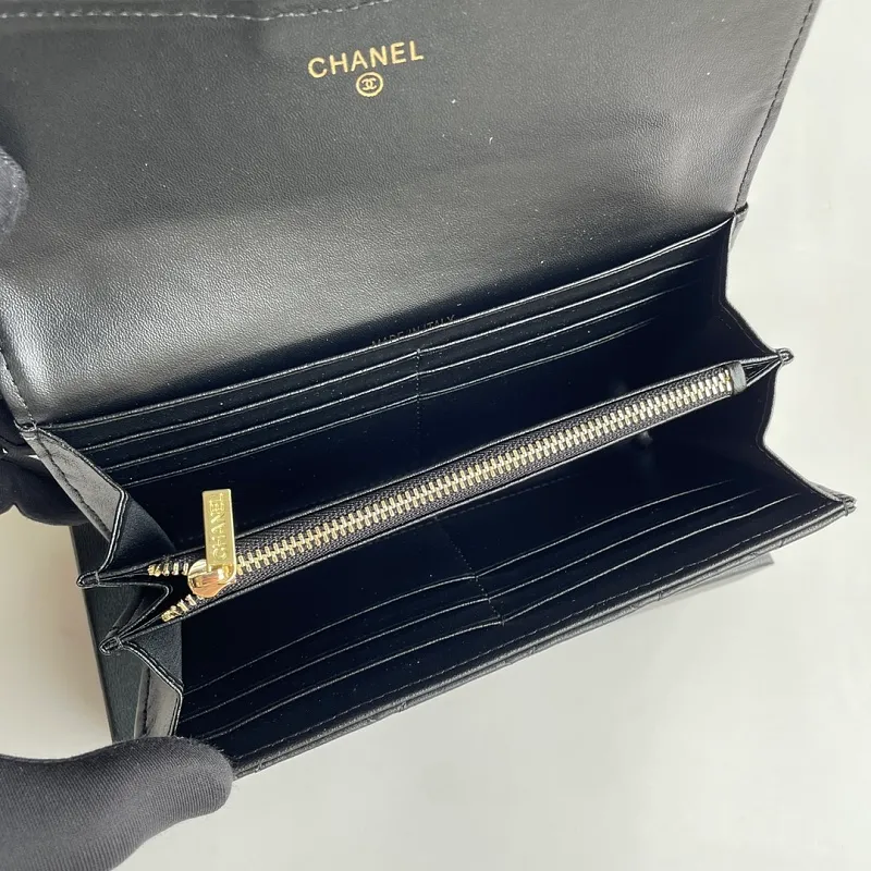 All Categories Chanel Wallet (Chanel) Chanel 50095