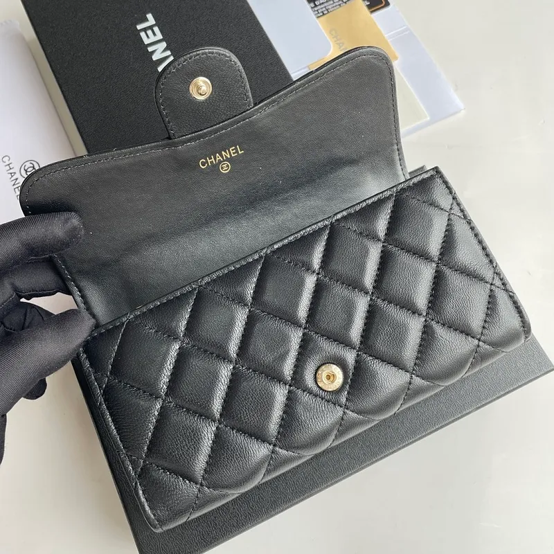 All Categories Chanel Wallet (Chanel) Chanel 50095