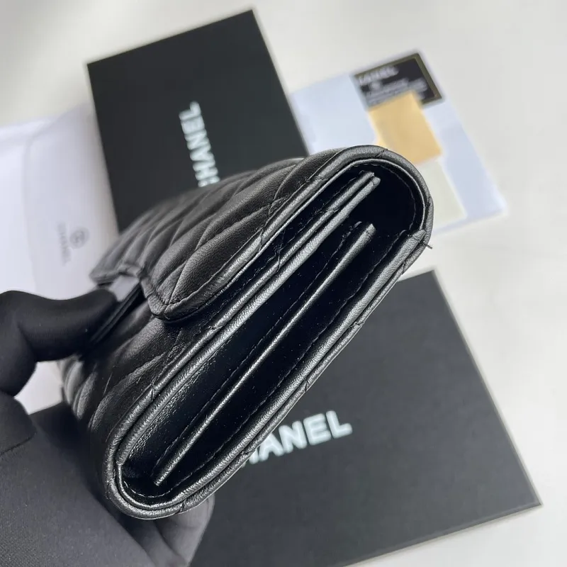 All Categories Chanel Wallet (Chanel) Chanel 50095
