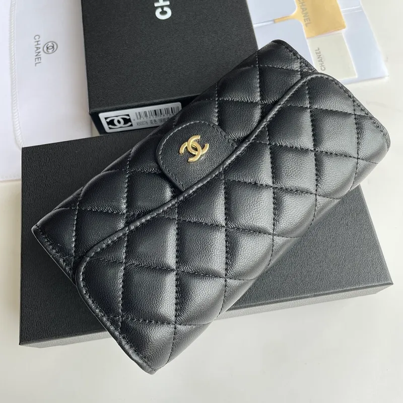 All Categories Chanel Wallet (Chanel) Chanel 50095