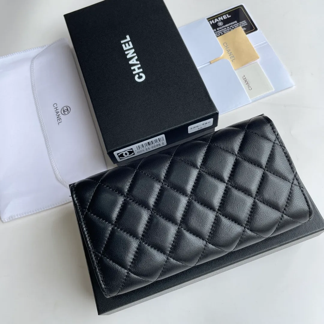All Categories Chanel Wallet (Chanel) Chanel 50095
