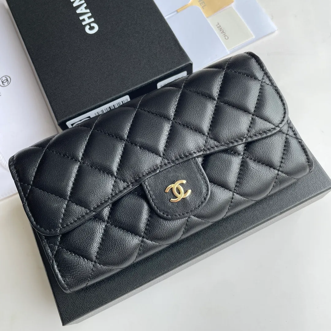 All Categories Chanel Wallet (Chanel) Chanel 50095