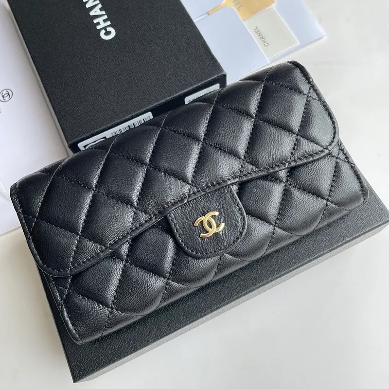 All Categories Chanel Wallet (Chanel) Chanel 50095