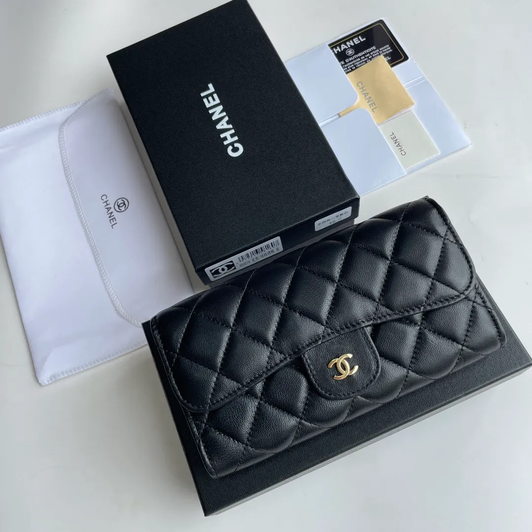 All Categories Chanel Wallet (Chanel) Chanel 50095