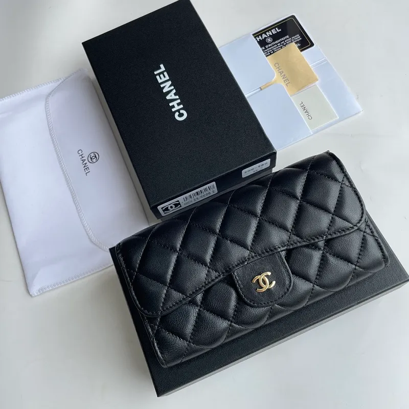 All Categories Chanel Wallet (Chanel) Chanel 50095