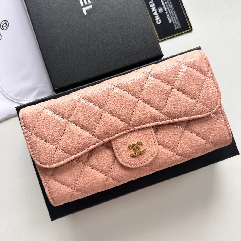 All Categories Chanel Wallet (Chanel) Chanel 50095