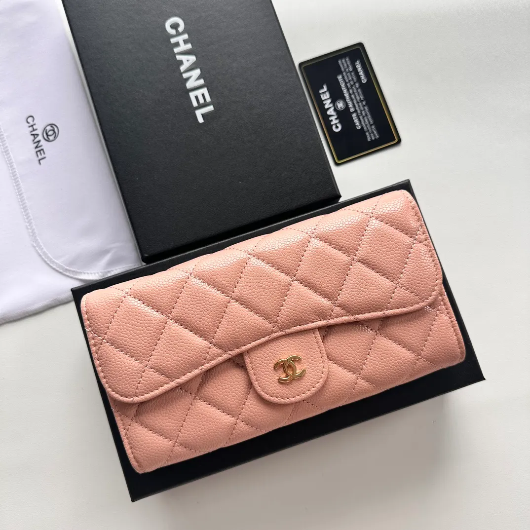 All Categories Chanel Wallet (Chanel) Chanel 50095