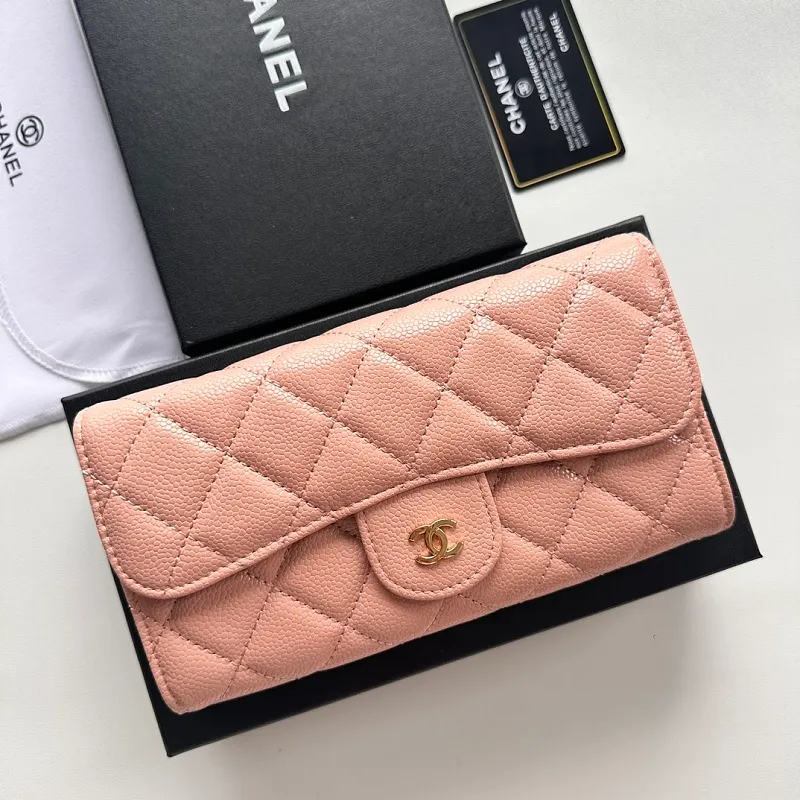 All Categories Chanel Wallet (Chanel) Chanel 50095