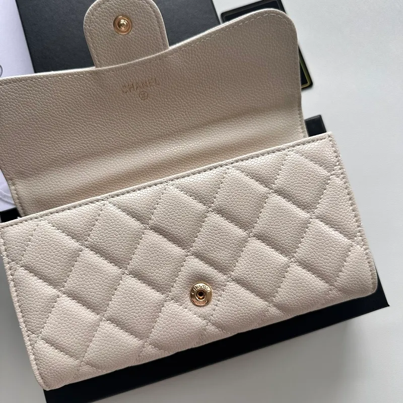All Categories Chanel Wallet (Chanel) Chanel 50095