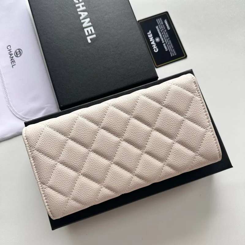 All Categories Chanel Wallet (Chanel) Chanel 50095