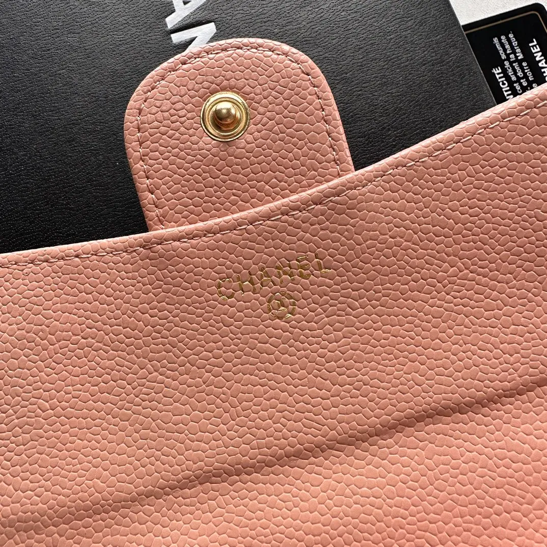 All Categories Chanel Wallet (Chanel) Chanel 50095