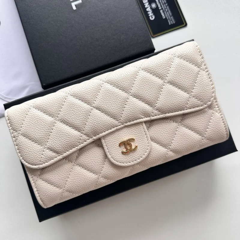 All Categories Chanel Wallet (Chanel) Chanel 50095