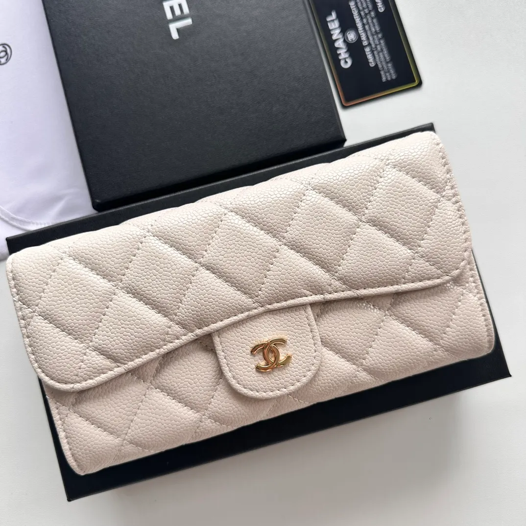 All Categories Chanel Wallet (Chanel) Chanel 50095