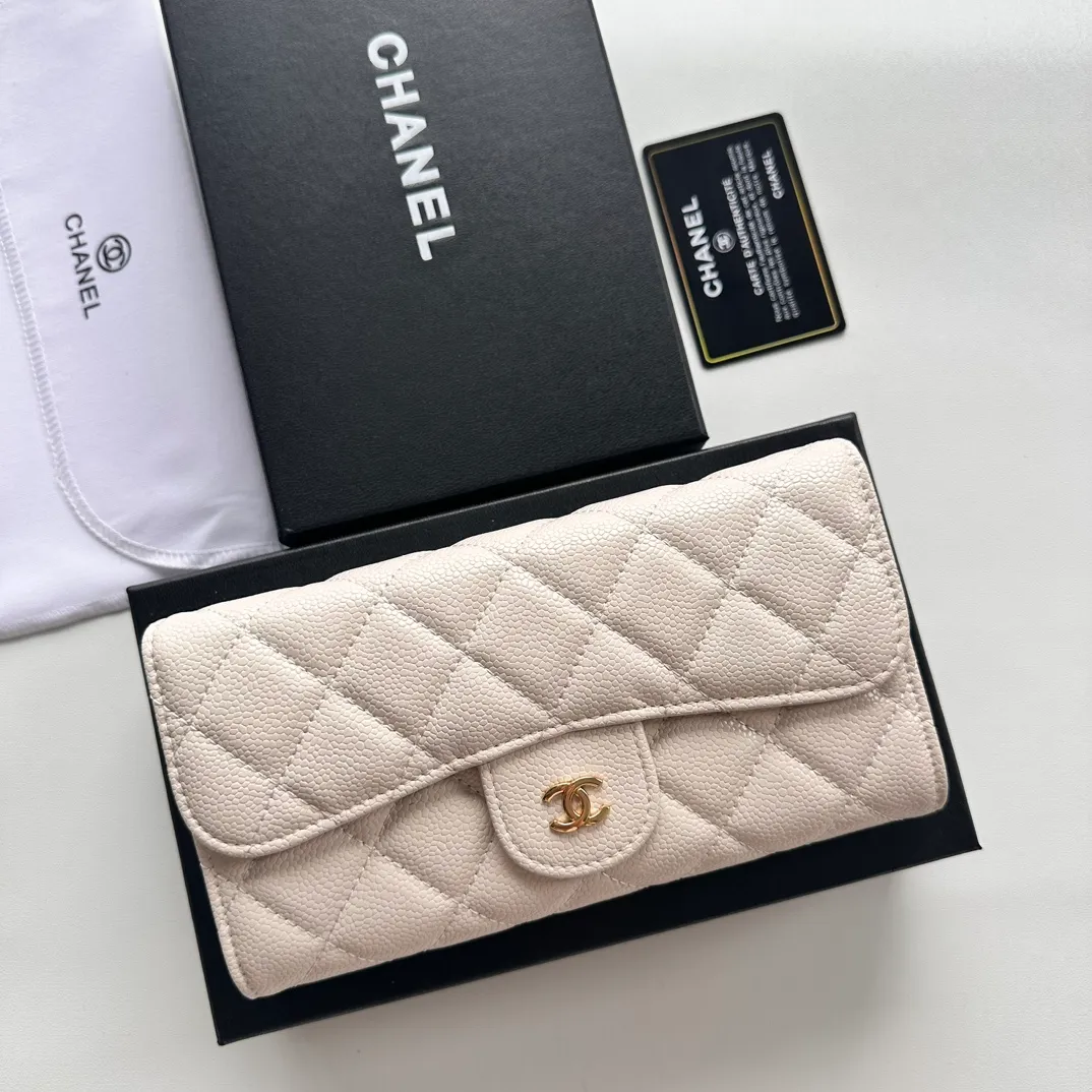 All Categories Chanel Wallet (Chanel) Chanel 50095