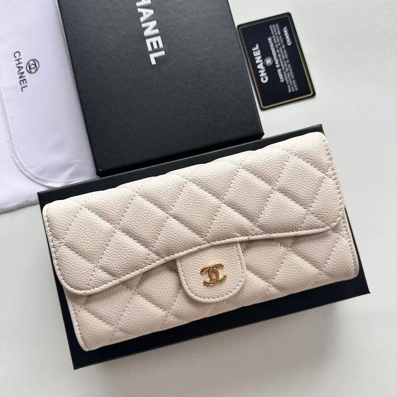 All Categories Chanel Wallet (Chanel) Chanel 50095