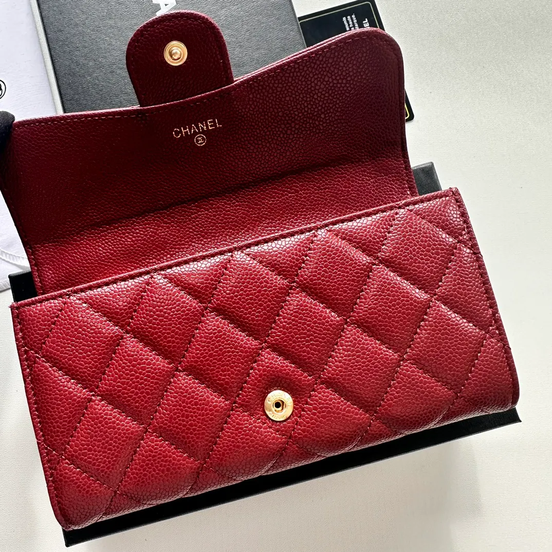 All Categories Chanel Wallet (Chanel) Chanel 50095