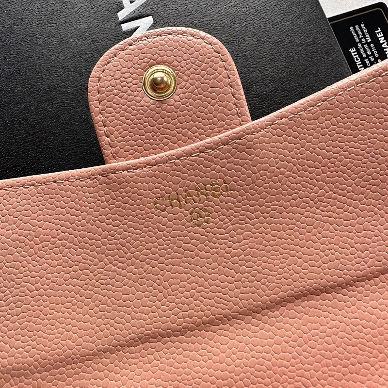 All Categories Chanel Wallet (Chanel) Chanel 50095