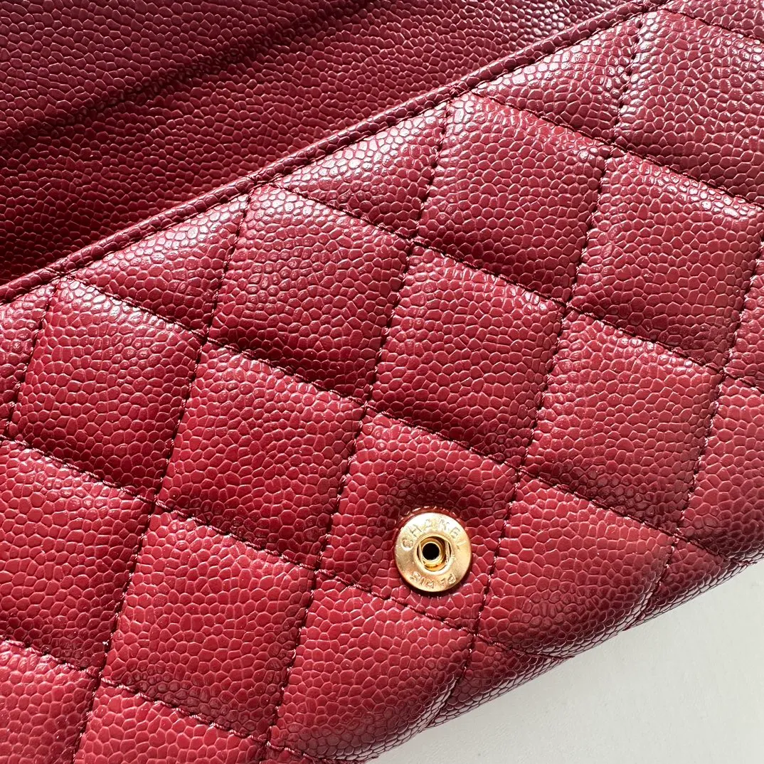 All Categories Chanel Wallet (Chanel) Chanel 50095