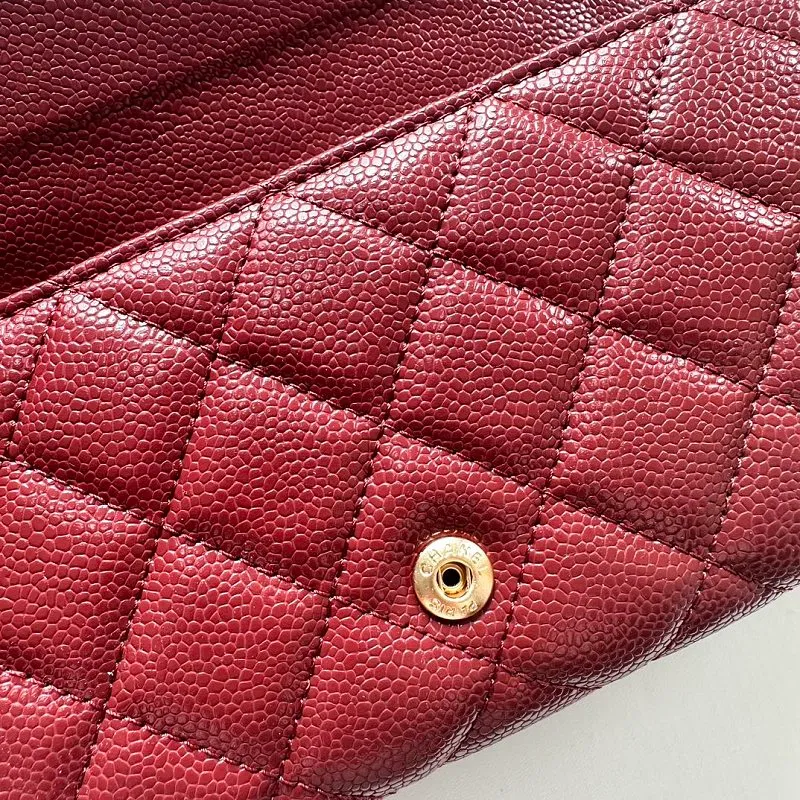 All Categories Chanel Wallet (Chanel) Chanel 50095