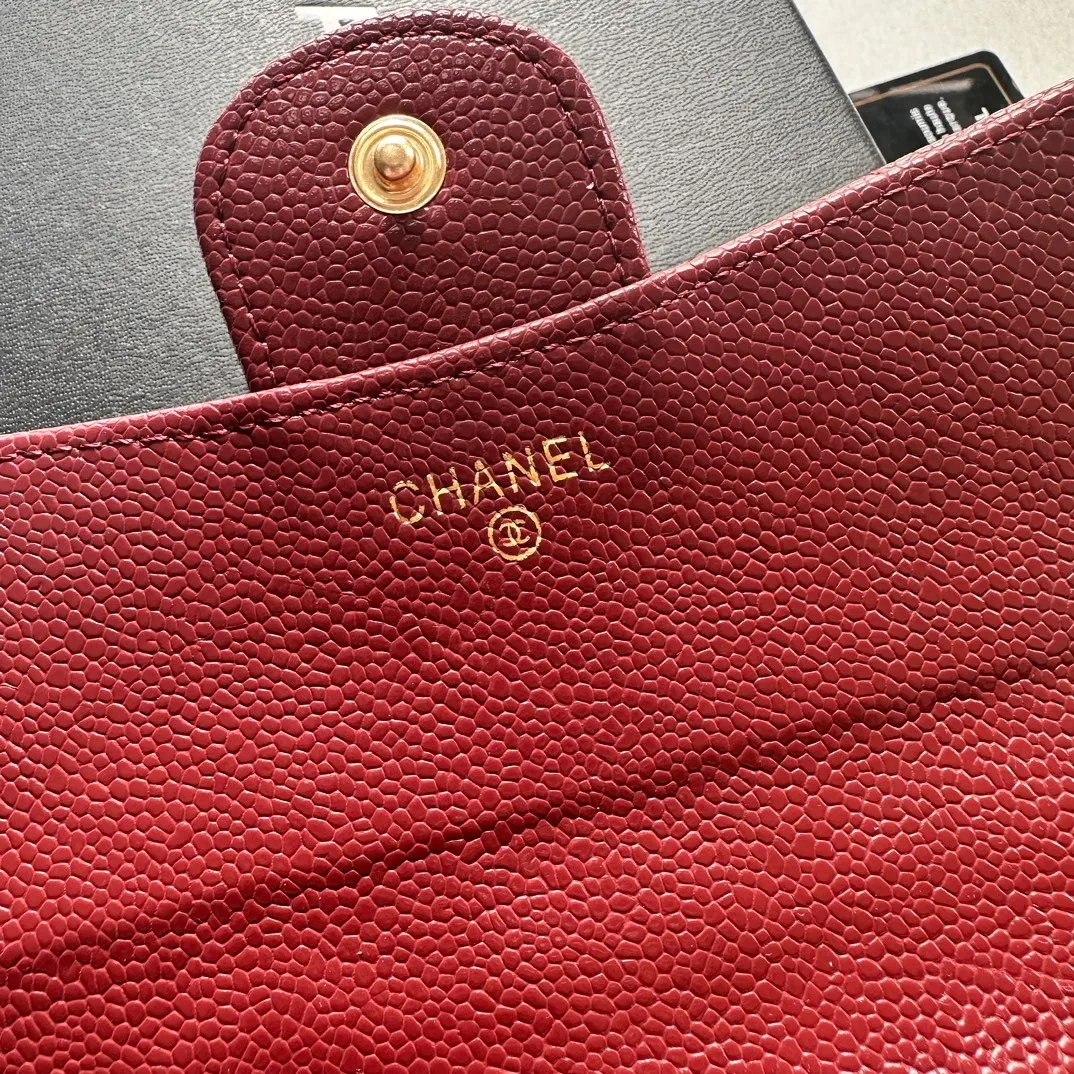 All Categories Chanel Wallet (Chanel) Chanel 50095