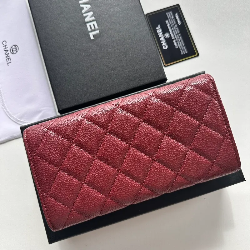 All Categories Chanel Wallet (Chanel) Chanel 50095