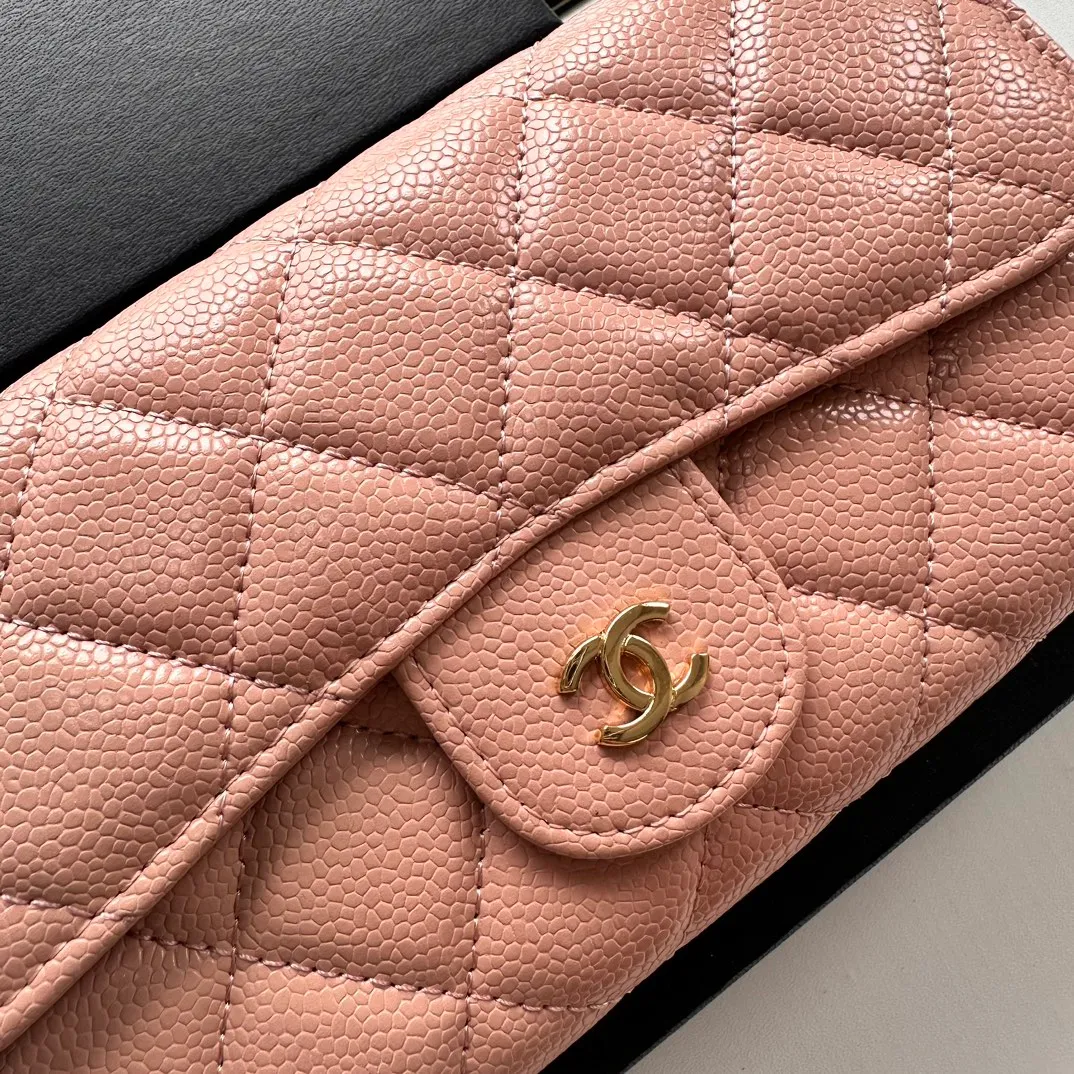 All Categories Chanel Wallet (Chanel) Chanel 50095