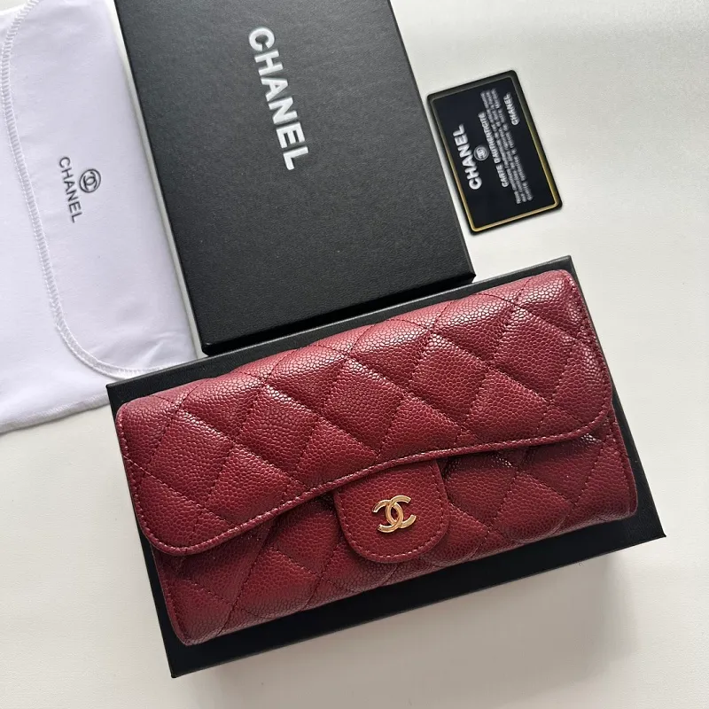 All Categories Chanel Wallet (Chanel) Chanel 50095