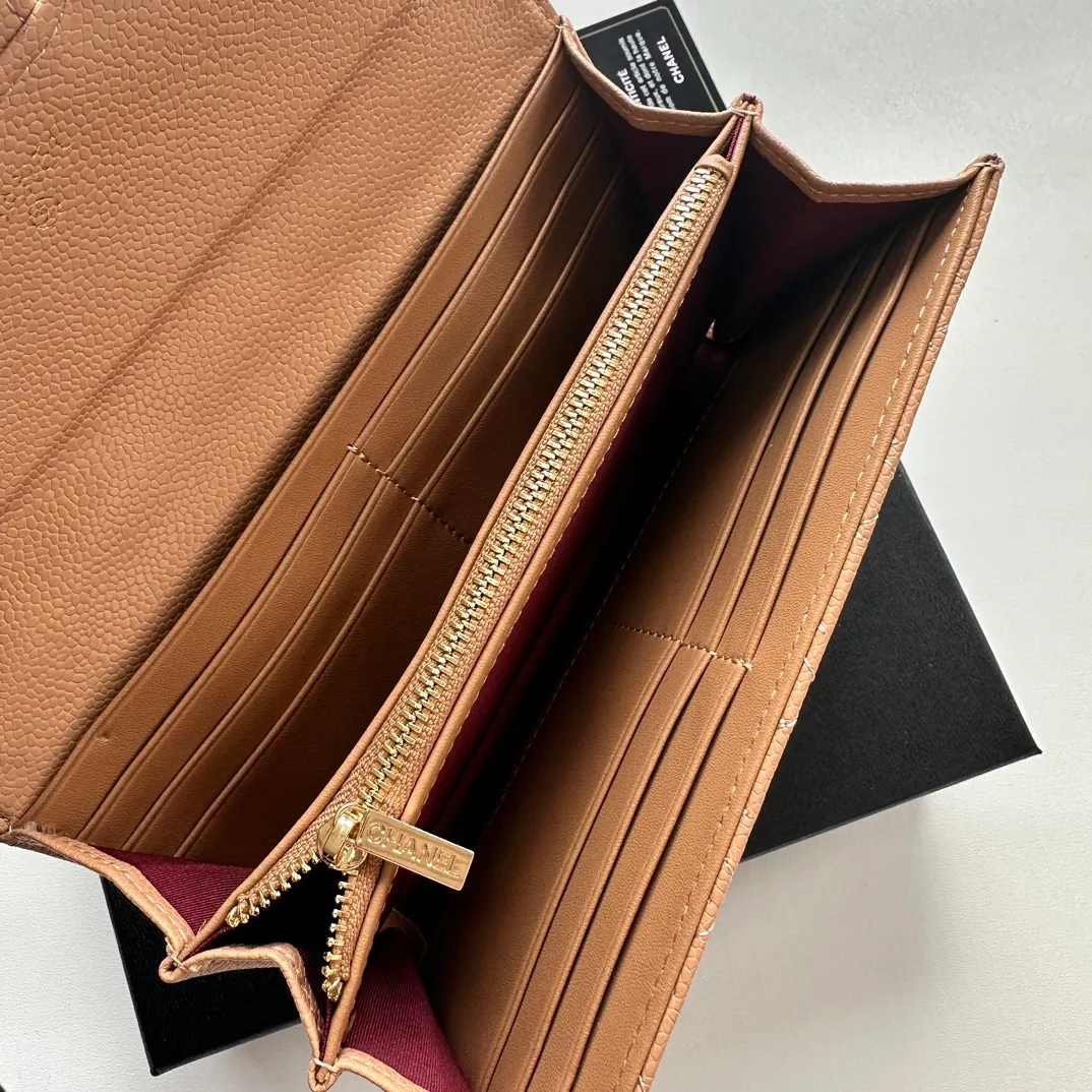 All Categories Chanel Wallet (Chanel) Chanel 50095