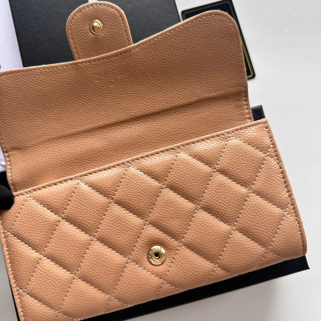 All Categories Chanel Wallet (Chanel) Chanel 50095