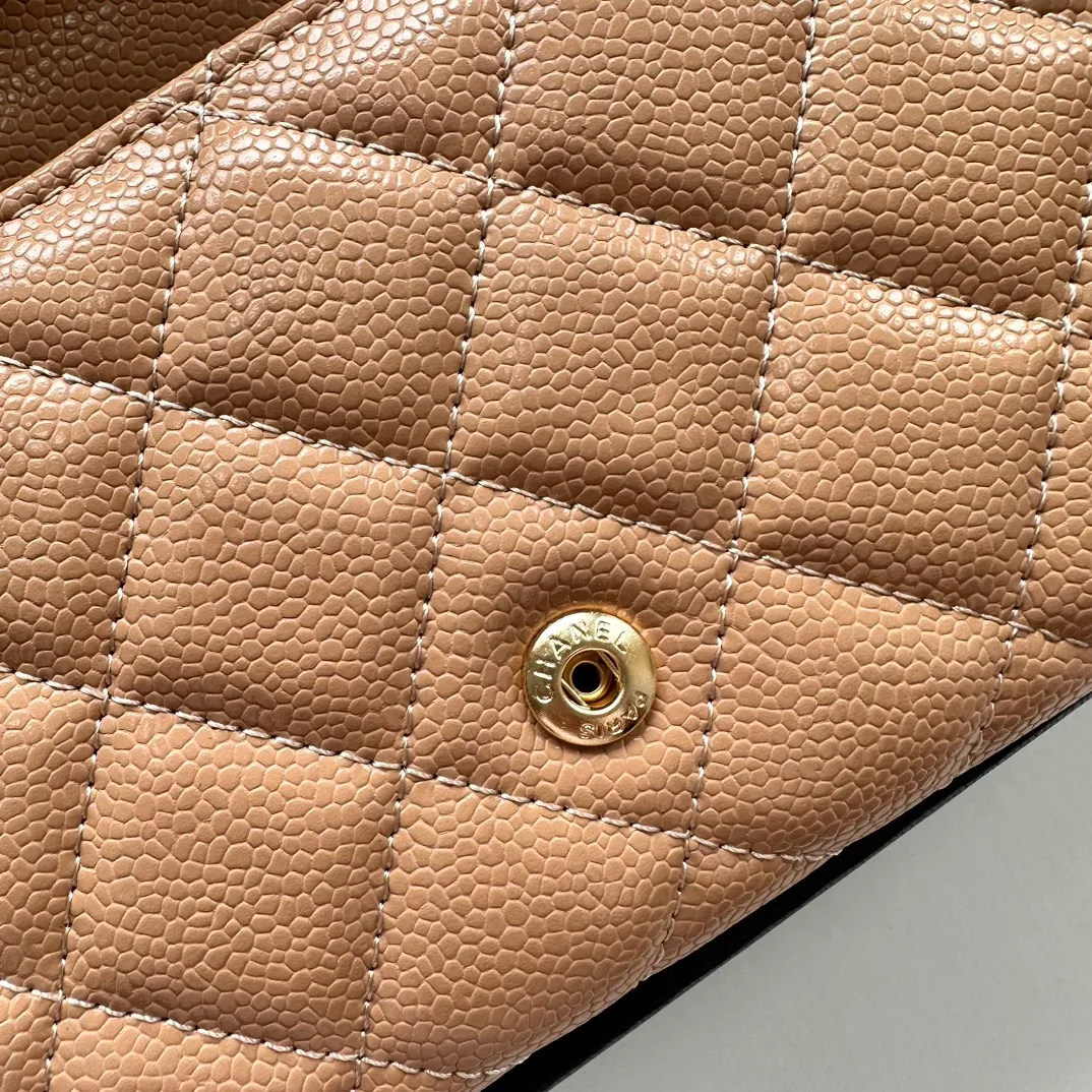 All Categories Chanel Wallet (Chanel) Chanel 50095