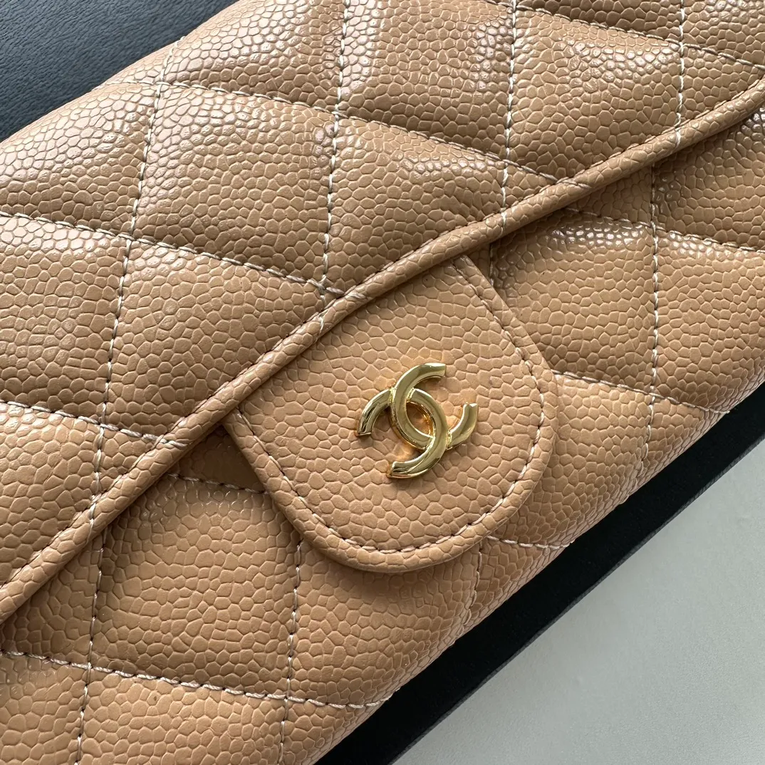 All Categories Chanel Wallet (Chanel) Chanel 50095